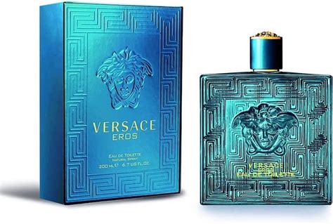 migliore profumo da uomo versace|erosi versace fragna.